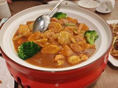 -创元千禧大酒店 · 香港轩