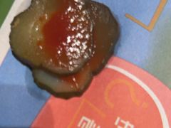 -麦当劳(光新乐购店)