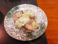 -大阪烧肉BAKA一代(十亩地店)