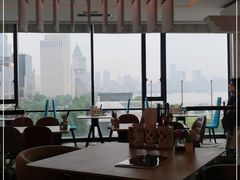 -上海外滩英迪格酒店