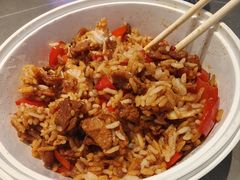 -攸州小镇家湘菜(小米科技园店)
