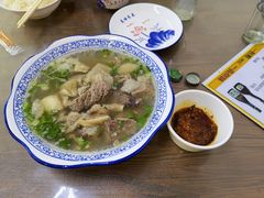 -翟氏天天小吃(上东街区店)