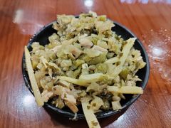 -王家沙点心店(南京西路总店)