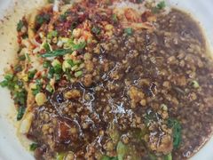 -老陈婆手工面庄