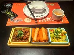 -羽鸽集·乳鸽专门店·地道顺德菜(岭南站店)