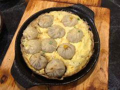 生煎-有家生煎(三里屯店)