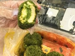 -鲍师傅糕点(五月花店)