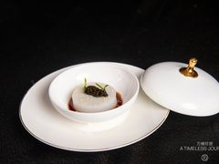 -广州富力丽思卡尔顿酒店·丽轩·粤菜