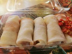 -东门町美食街