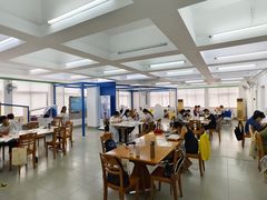 -荔湾区图书馆(周门馆)