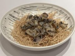 -中山保利艾美酒店-乐美中餐厅