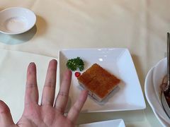 -利苑酒家(金宝店)