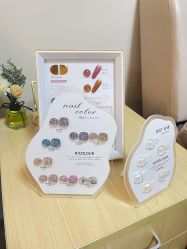 -演员的秘密·皮肤管理