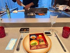 -新鲜特色餐厅(香格里拉大酒店)