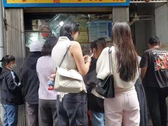 -三姐海南粉(骑楼老街店)