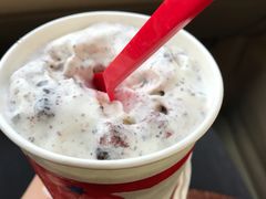 -DQ·蛋糕·冰淇淋(金桥店)