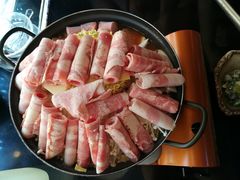 -炙韩料理·部队锅专门店