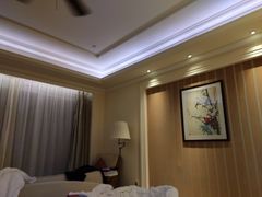-三亚御海棠豪华精选度假酒店