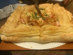 -必胜客(百联又一城店)
