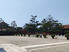 -北京市劳动人民文化宫(太庙)
