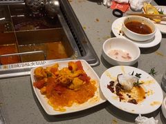 -海底捞火锅(新华联梦想城店)
