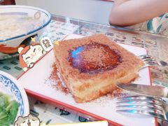 -七爷清汤腩·港式餐厅(金狮广场店)