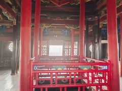 -光岳楼