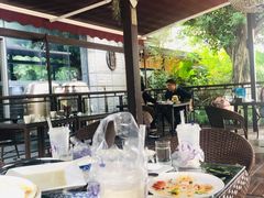 -铜锣湾·有麝自然香(渝北财富中心店)