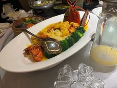 -阿明小菜·海鲜·上海菜(梅陇店)