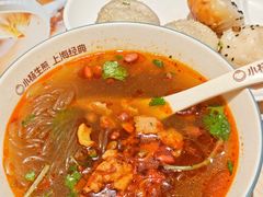 -小杨生煎(愚园路)