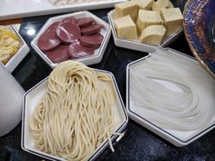 -千亿来乌拉火锅(德胜店)