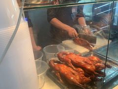 -上海枇杷烤鸭(城乡贸易中心店)