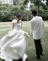 -巴黎经典婚纱摄影PARISSIC