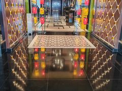 -华厦大酒店·桃源西餐厅·自助餐