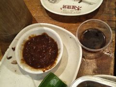 -木屋烧烤(南新店)