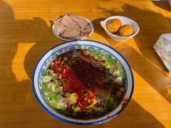 -清真磨沟沿老字号牛肉面(总店)