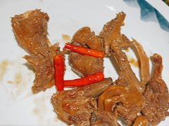 -湘邻呷铺·田园家宴(汉基广场店)