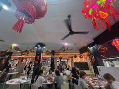 -龙海鲜螃蟹王(宏茂桥店)