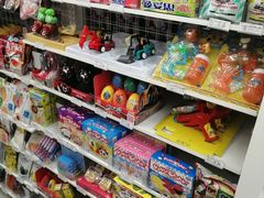 -711便利店(第二儿童医院店)