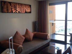 三亚湾红树林度假世界-三亚湾红树林度假世界(木棉酒店)