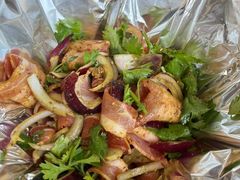 -四斤烤肉(东戴河孟家店)