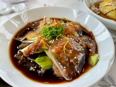 -宁波柏悦酒店·钱湖渔港