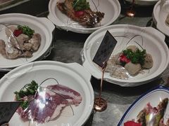 -丁里羊肉小镇(天鹅湖总店)