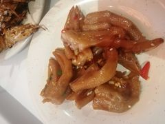 -萧邦音乐会所KTV·蒸汽活海鲜自助(福田店)