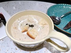 -CRAZYONES西班牙海鲜饭(上海美罗城店)