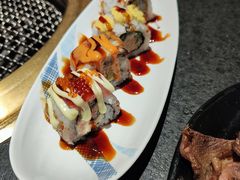 -神户赤童日式烤肉(金地广场店)