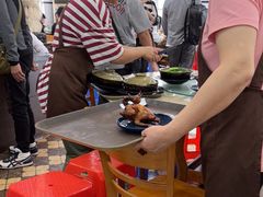 -煲煲掂风味煲仔饭餐厅(西区店)