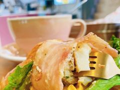 -tuan woodfire kitchen(锦绣坊店)