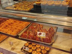-鲍师傅糕点(永安里店)
