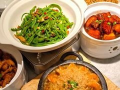 -小菜园新徽菜(常州武进吾悦店)